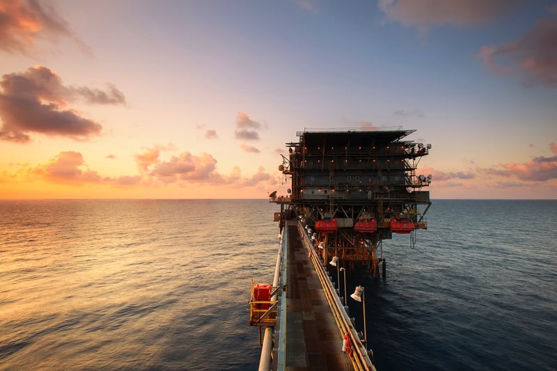 architecture-clouds-drilling-rig-87236